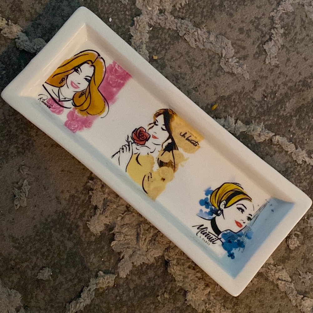 Jewelry Tray